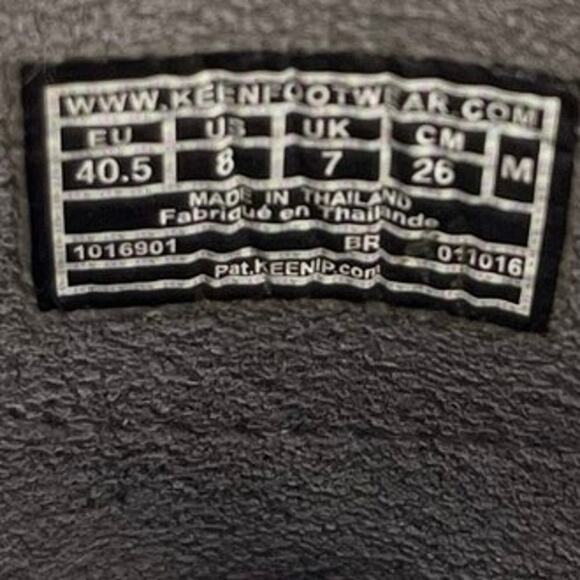 Keen Uneek Sneaker - Picture 11 of 11
